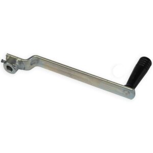 Winch handle for Goliath TS1200