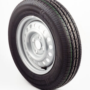 Spare wheel R13 155 4×100 84 N M+S