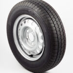 Reservehjul 155R13C 5x112 91N M+S