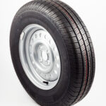 Spare wheel 185R14C 4x100 104/102N M+S