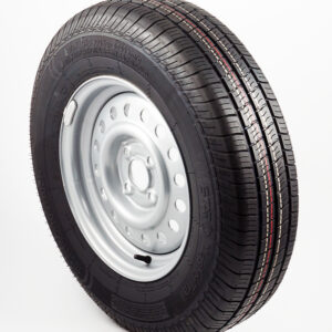 Spare wheel 185R14C 4×100 104/102N M+S