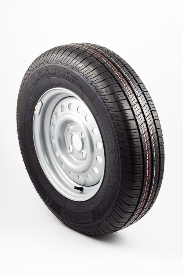 Reservehjul 185R14C 4×100 104/102N M+S