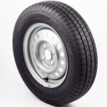 Reservehjul 155R13C 4x100 91N M+S