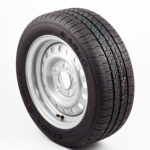 Spare wheel 195/50 R13C 5x112 M+S