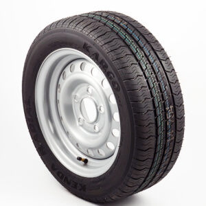 Spare wheel 195/50 R13C 5×112 M+S