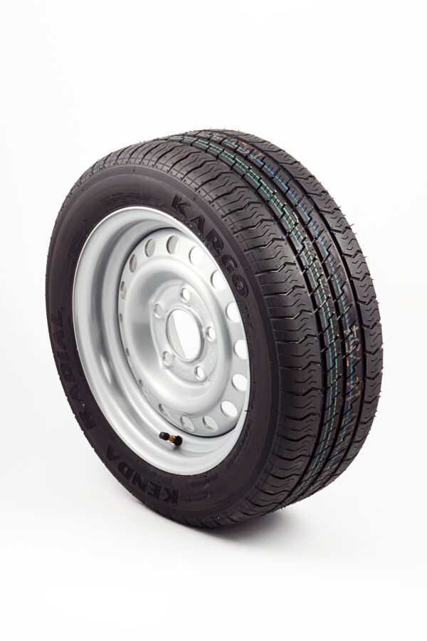 Reservehjul 195/50R13C 5×112 104/101N M+S