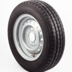 Reservehjul 155/70 R12C 5x112 M+S