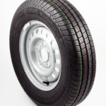 Spare wheel 165R13C 96N 5x112 M+S