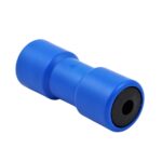 Keel roller 200mm (rubber)