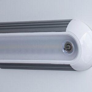 Van trailer interior light with switch LED 12-24V