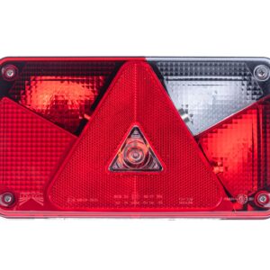 Rear light Aspöck Multipoint V; reversing, right