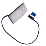 Position light, white, LED MD-013