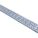 Walkway for trailer frame BP750/1000; L-1600mm