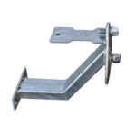 Spare wheel holder AP3500