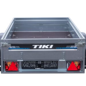 Rear hatch CM200 (1.14 x 0.33m)