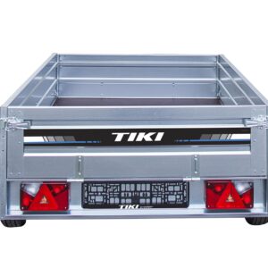 Front/Rear Hatch CS200 (1.25 x 0.33m)