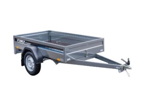 Cargo trailer CM200-R