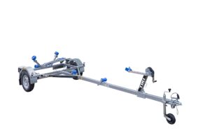 BS750-R boat trailer