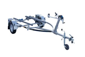 Jet ski trailer JS750-L