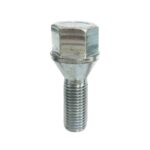 Wheel bolt  M12x1.5 conical