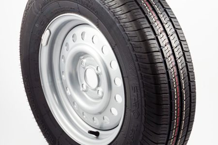 Reservehjul 185R14C 4×100 104/102N M+S