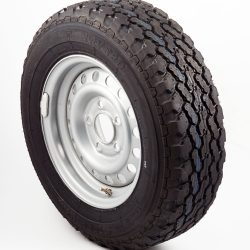 Reservehjul 185/70 R13C 5×112 M+S