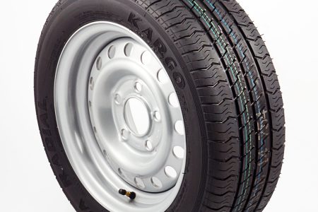 Reservehjul 195/50R13C 5×112 104/101N M+S