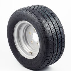 Reservehjul 195/55R10C 5×112 M+S