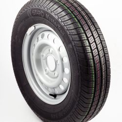 Reservehjul 165/80 R13C 5×112 96N M+S