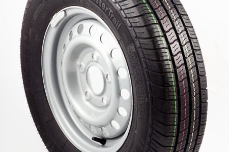 Reservehjul 165/80 R13C 5×112 96N M+S