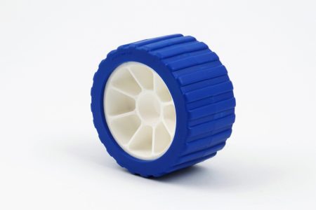 Side roller 125x80mm (plastic)