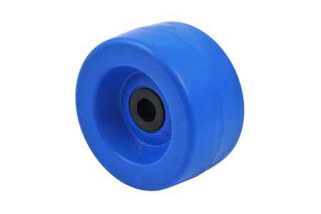 Side roller 140mm (plastic)