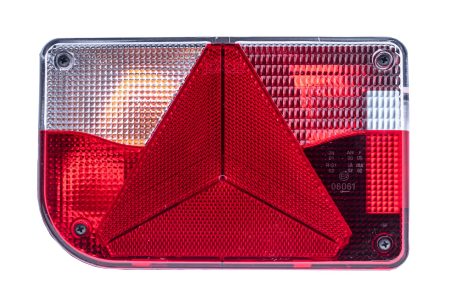 Rear light Jokon ECO (left)