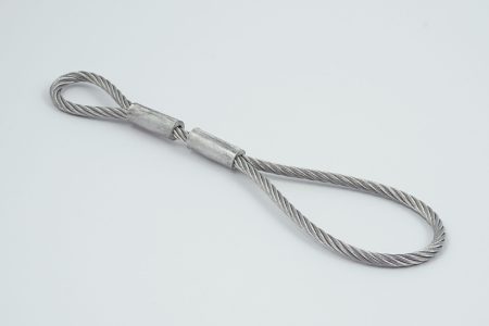 Safety cable 5mm/0.2m