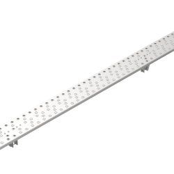 Walkway for trailer frame BP1500; L-2650mm