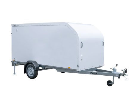 Van trailer CV300-L Sandwich