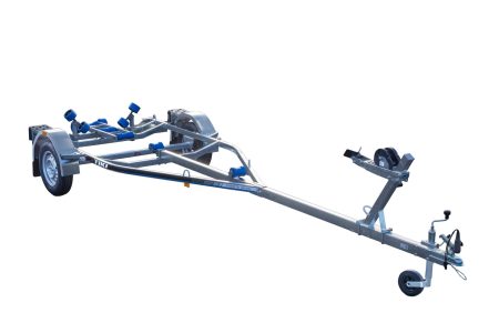 BX750-R boat trailer