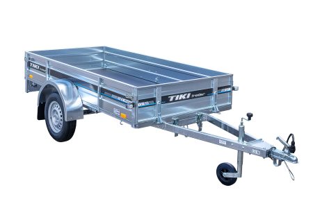 Cargo trailer CP250-L PRIME