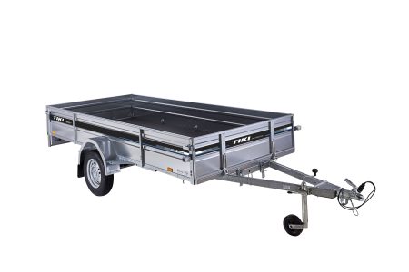 Cargo trailer CP350-LH PRIME