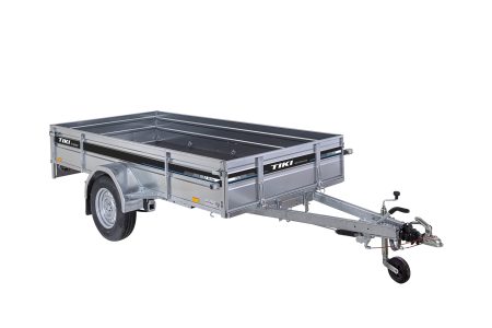 Cargo trailer CP300-LBH PRIME