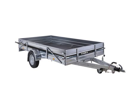 Cargo trailer CP365-RBH PRIME