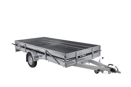 Cargo trailer CP410-RBH PRIME