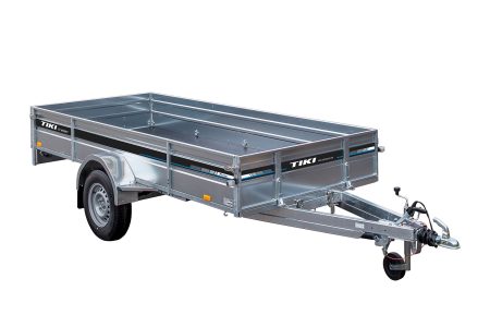 Cargo trailer CP350-LBH PRIME