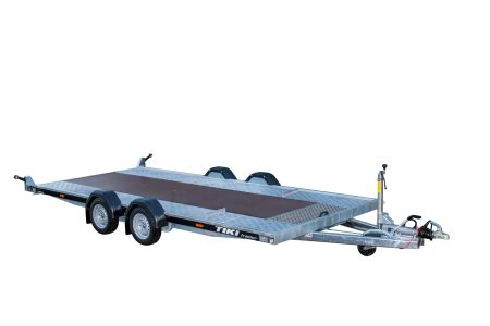 Biltransporter AP3500-DRB