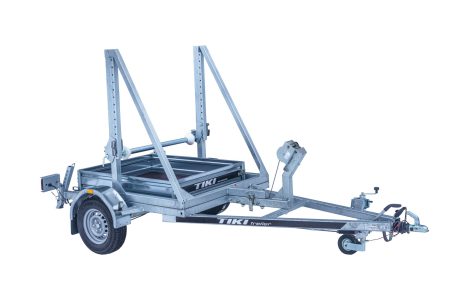 Cable trailer KP1500-RB