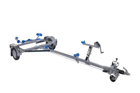 BS750-RB boat trailer