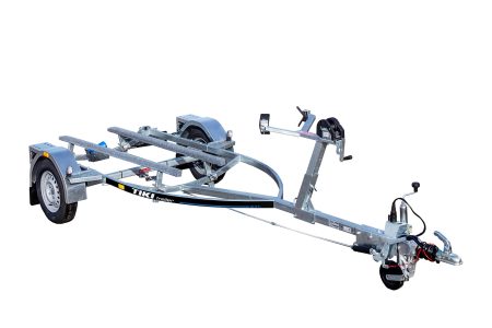 Jet ski trailer JS750-RB